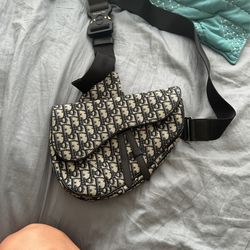 Dior Bag