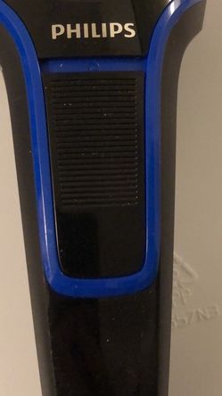 The razor