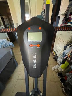 SportsRoyals similar to MaxiClimber