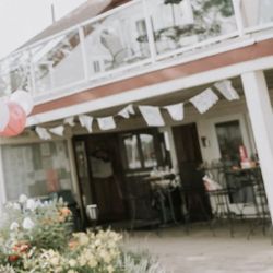 Papel Picado Decorations • Mexican Wedding Decor