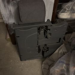 2007 Honda Odyssey Bucket Seat 