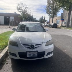 2009 Mazda Mazda3