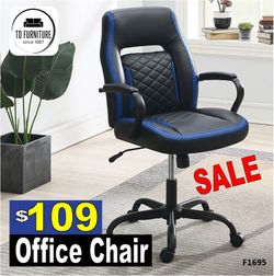 Office chair, silla, oficina