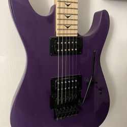 Dean Custom Zone 2 
