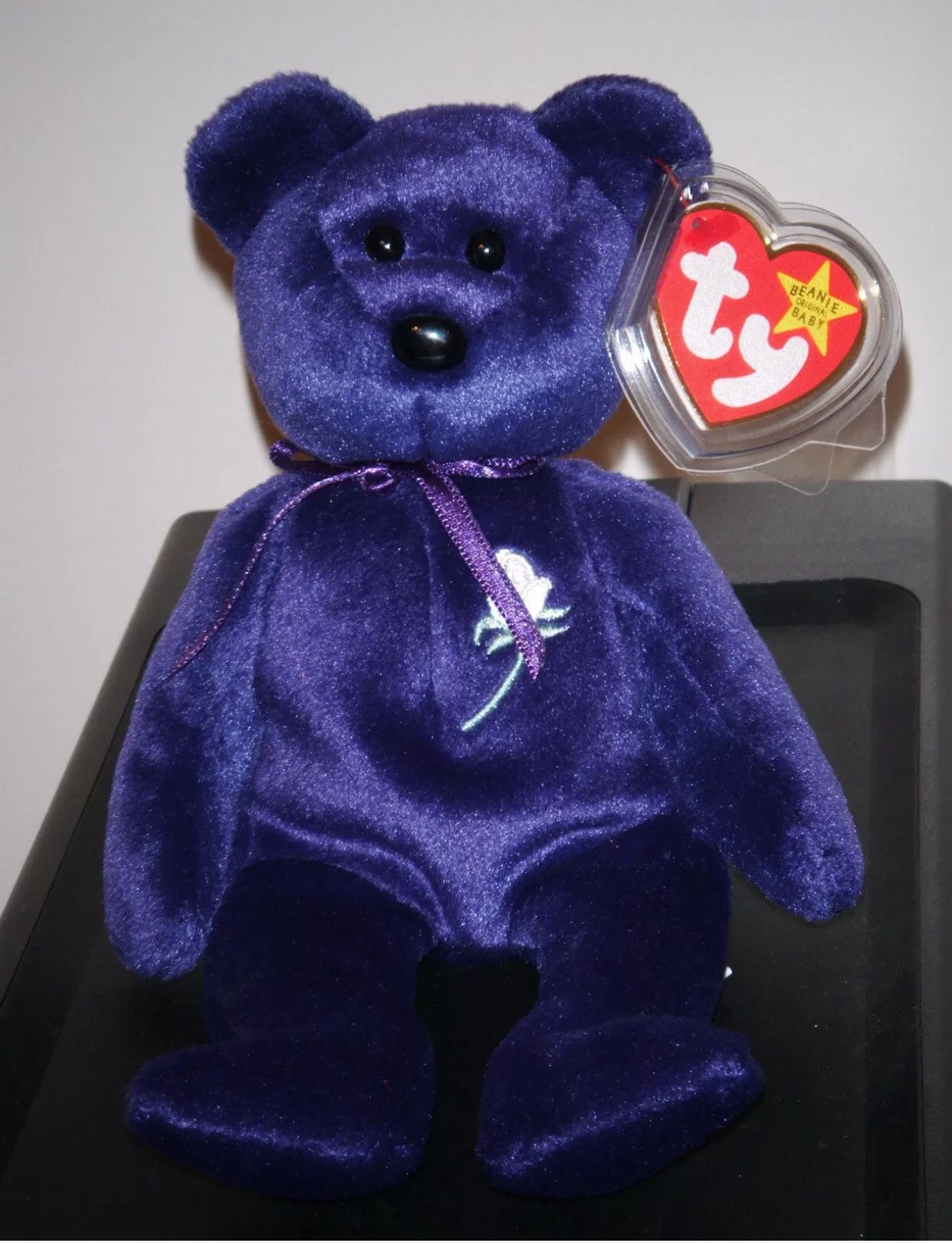Beanie Babies rare