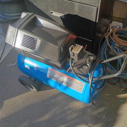 Air Compressor 