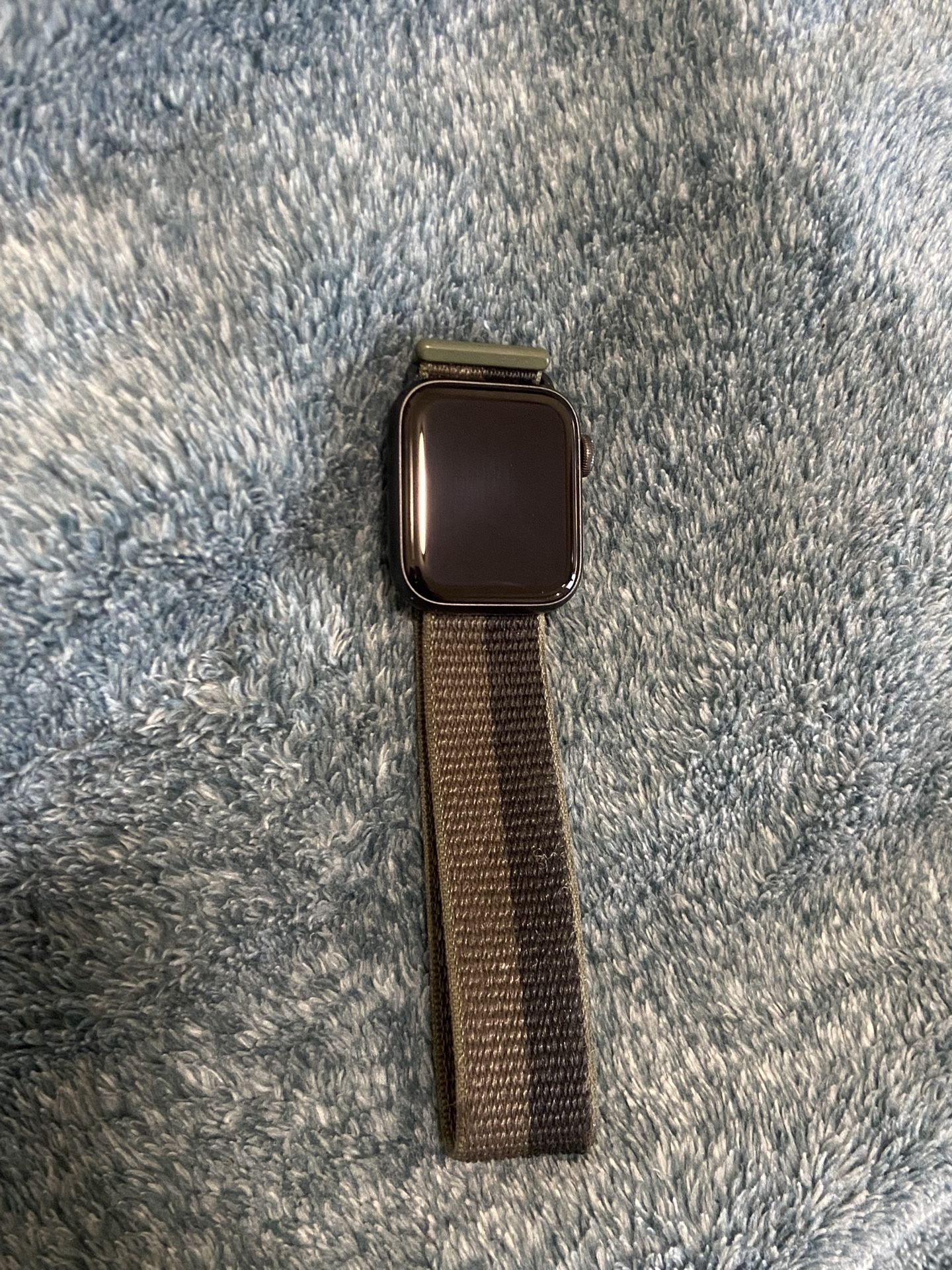APPLE WATCH SE
