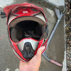 Helmet