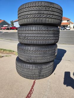 205 50 15 kumho tires