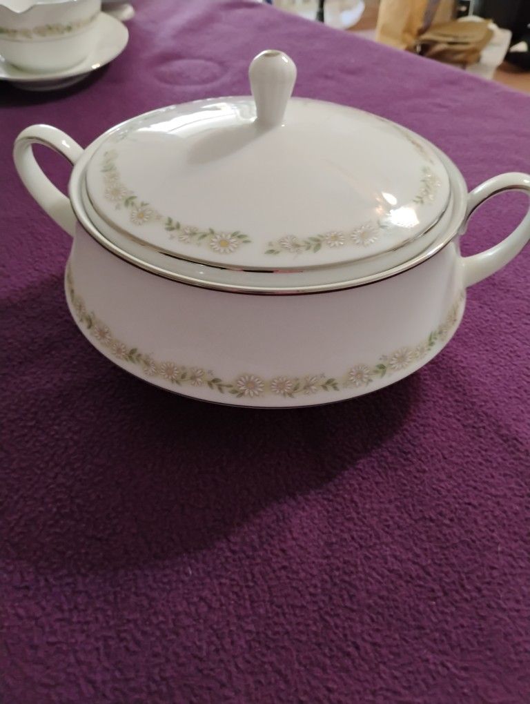 Nortaki China 