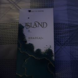 Khadlaj Island 