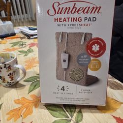 Heating Pad 