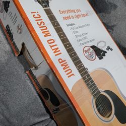 Maestro by Gibson in box