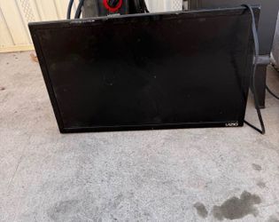 40” Vizio TV