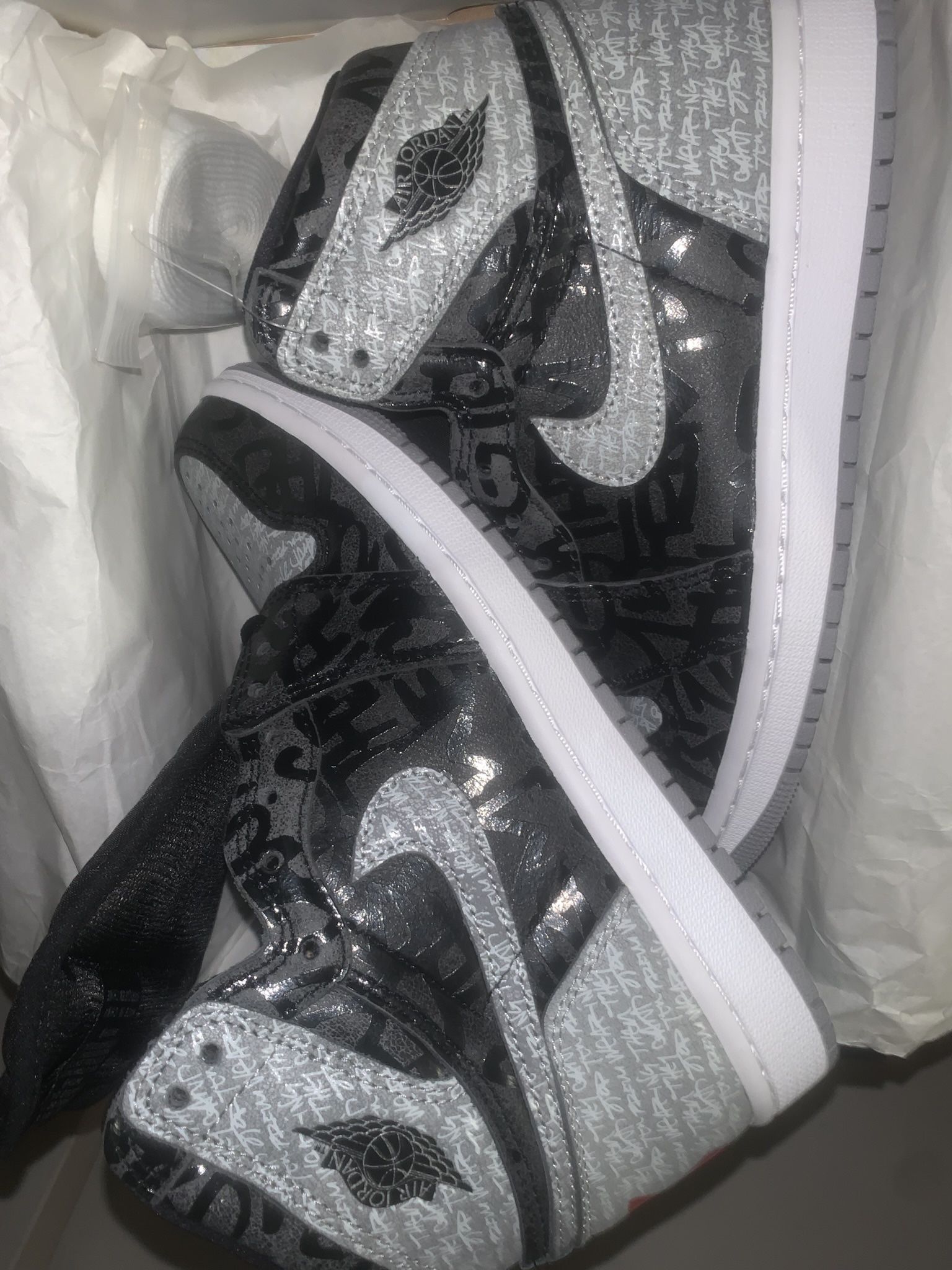 Jordan 1 Retro High OG