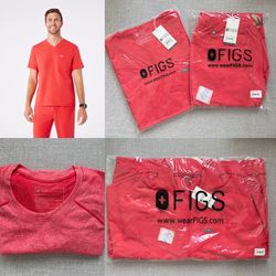FIGS Men's Scrubs (all medium)