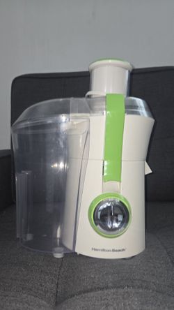 Extractor De Jugo