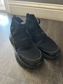 Champion Shoes