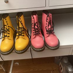 Dr martens