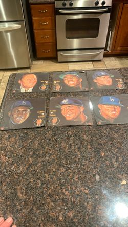 Rare 1966 76 Station 331/3 Records The Size Of 45s 