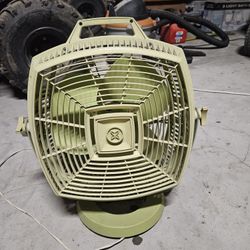Vintage Fan