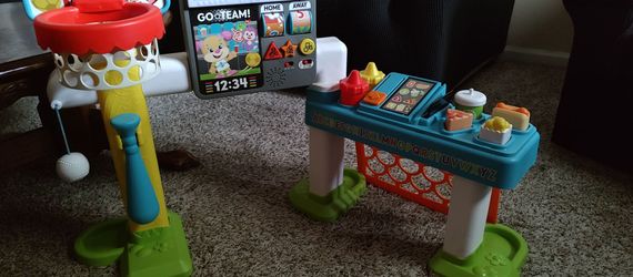 Kids toy
