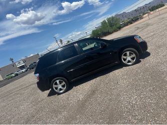 2008 Chevrolet equinox sport
