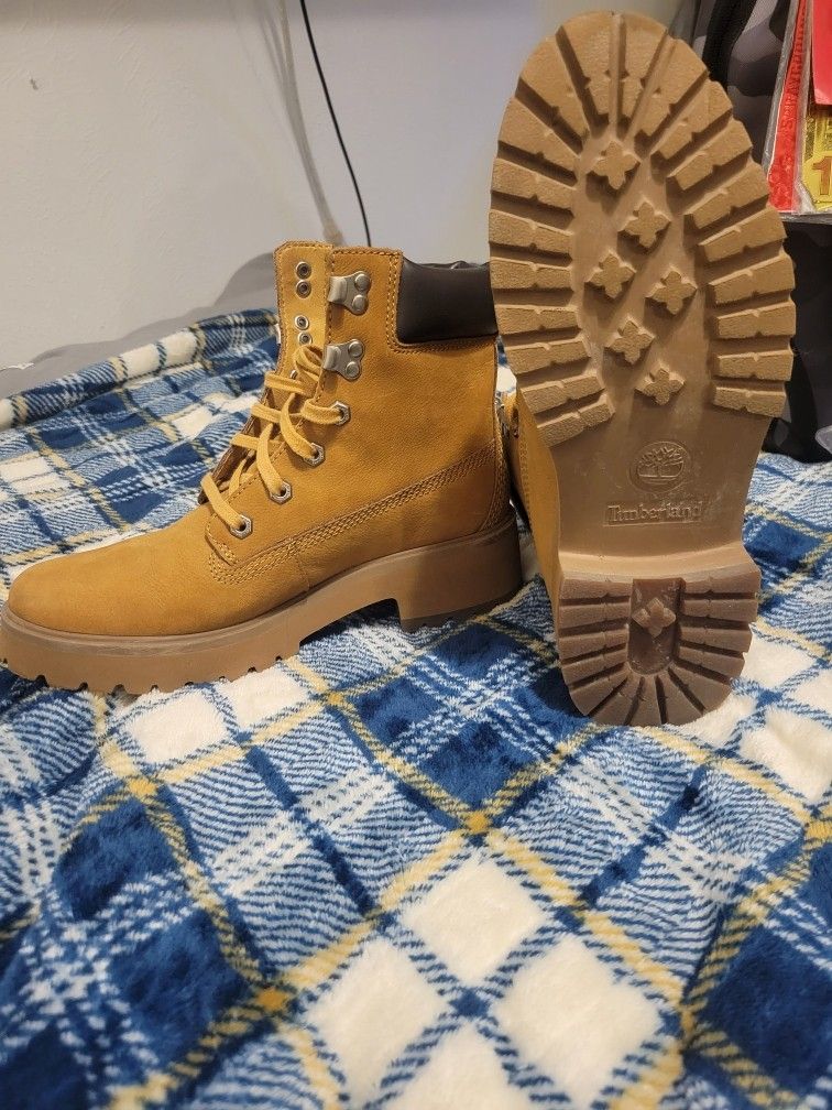 Timberland Bootd
