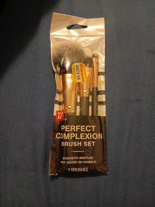 Brush Set