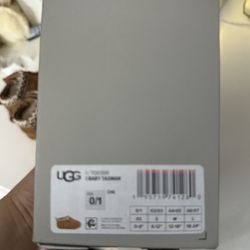 Baby Uggs 