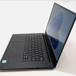 Dell Precision 5530 2-n-1 i5 8th Generation Laptop
