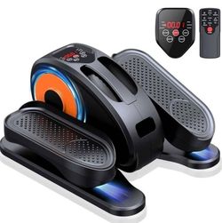 Under Desk Elliptical Machine