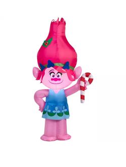 Christmas Lighted Inflatable