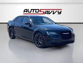 2020 Chrysler 300