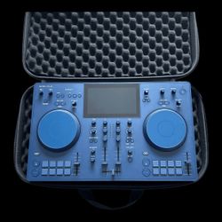 Pioneer AlphaTheta OMNIS-DUO w/ Case