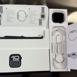Apple Watch Series 10 (46mm) GPS + Cellular 