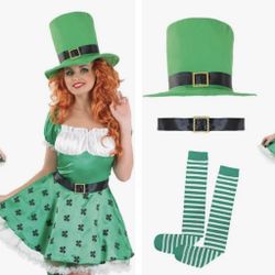 Halloween Costume