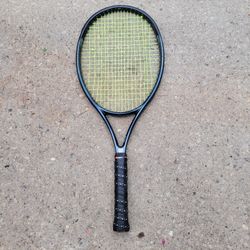 WILSON HAMMER 3.6 TENNIS RACQUET 