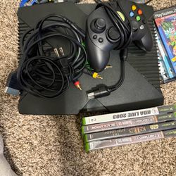 Original Xbox