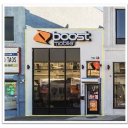 Retail Space Broad Street north  Phila 