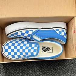 Slip On Vans Kids 