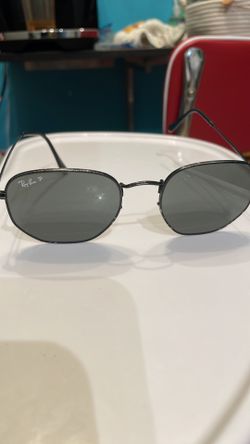 Ray Bans
