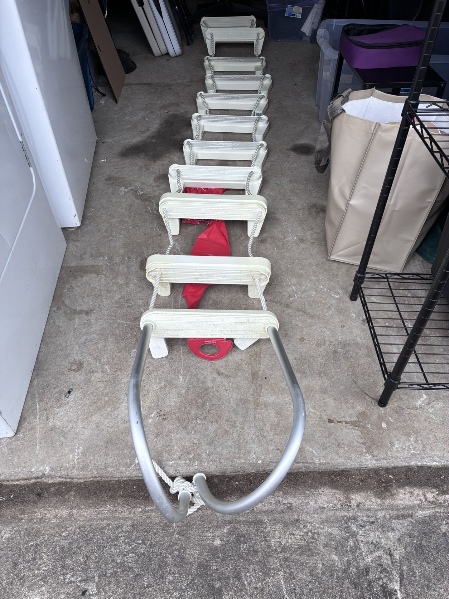 Ladder