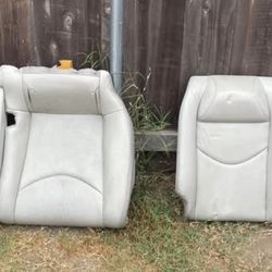  Back seats For Infiniti 