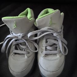 Nike 10C Air Jordan’s 