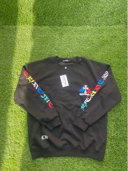 Chrome Hearts Sweater