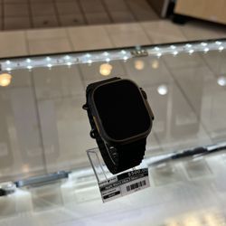 Apple Watch Ultra 2 49mm LTE