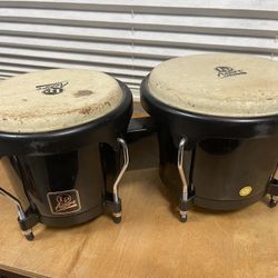 Bongo Drums bongo drums