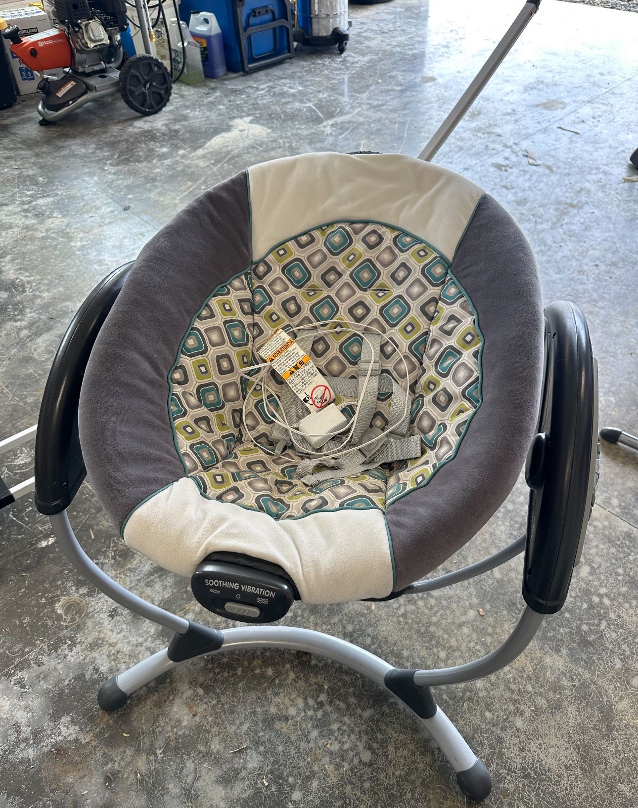 Baby Swing
