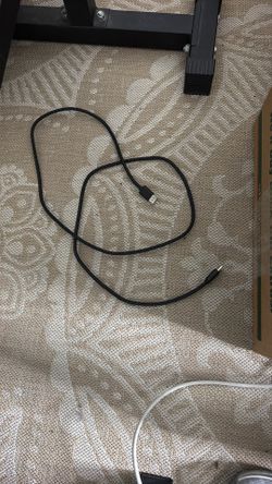 HDMI Cord